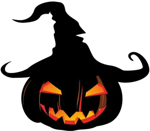 Хеллоуин emoji 👹