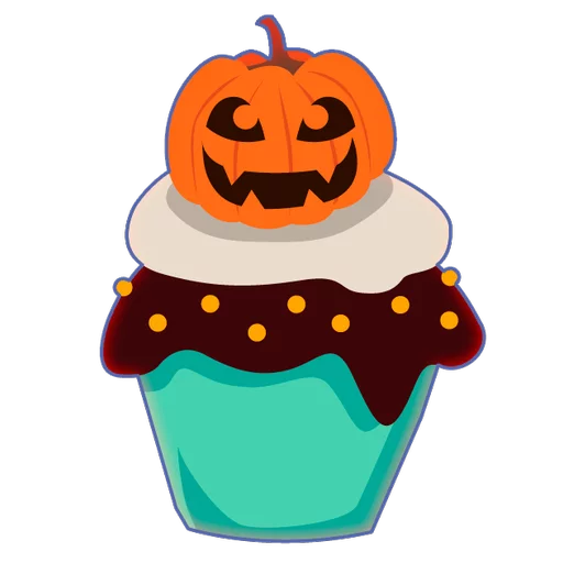 Halloween emoji 😜