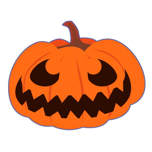 Halloween emoji 😀