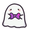 Telegram emoji «Halloween comic » ☺️