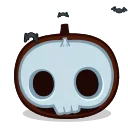 Halloweenkin emoji 👹
