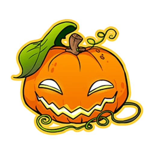 Halloween emoji ?