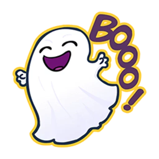 Стикер Telegram «Halloween» ?