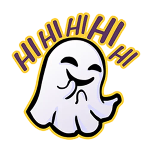 Стікер Telegram «Halloween» ?
