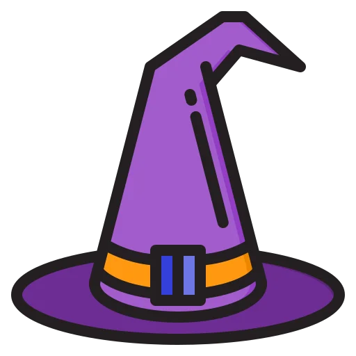 Telegram stiker «Хэллоуин31» 👑
