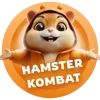 Hamster kombat emoji 🐹