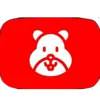 Hamster kombat emoji 🐹