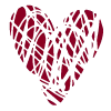 Telegram emojisi «Сердечки | Hearts» ❤️