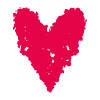 Эмодзи Telegram «Сердечки | Hearts» 🩷
