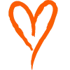 Сердечки | Hearts emoji 🧡