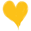 Сердечки | Hearts emoji 💛