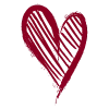 Сердечки | Hearts emoji 💘