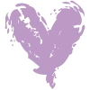Сердечки | Hearts emoji 💜