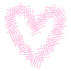 Сердечки | Hearts emoji 💖