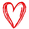 Сердечки | Hearts emoji ❤️