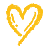 Telegram emojisi «Сердечки | Hearts» 💛