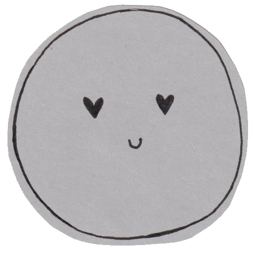 handpoke stickers emoji 🍟