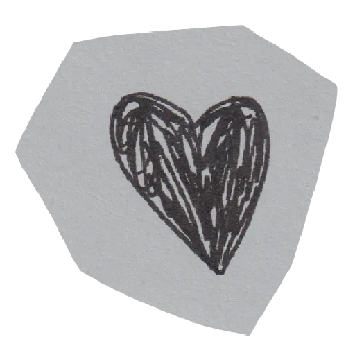 Стикер Telegram «handpoke stickers» ✨