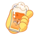 Hands for Friends emoji 🥴