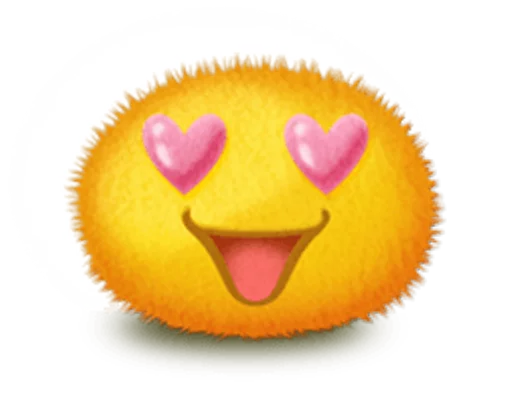 Эмодзи Handy Emoji 😍