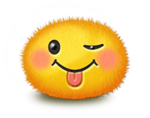 Эмодзи Handy Emoji 😜