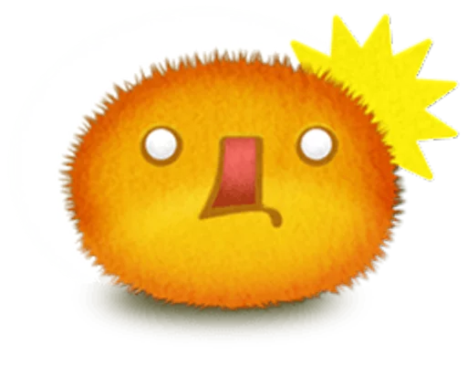Эмодзи Handy Emoji 😨