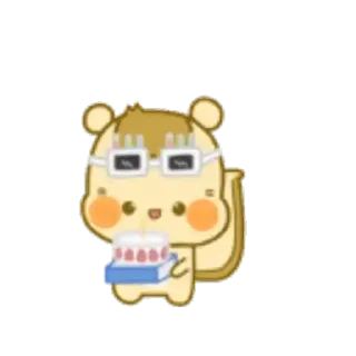 Happy Birthday emoji 🎂