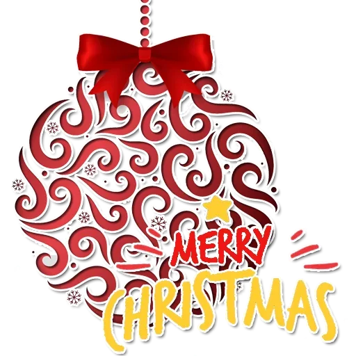 Happy Merry Christmas emoji ⛄