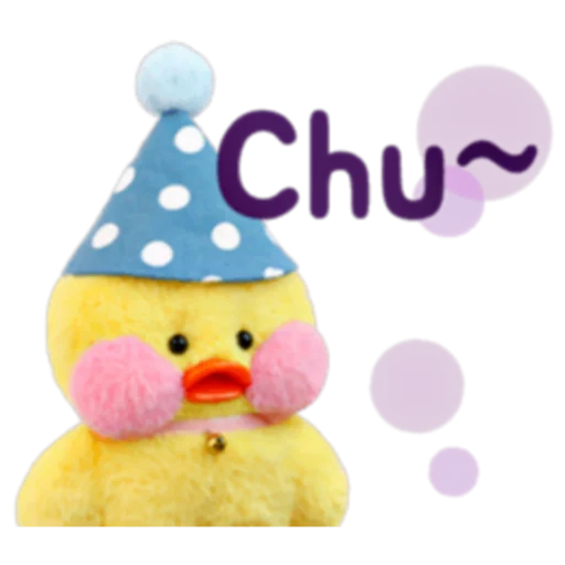 Happy Fanfanduck + fanfanchuu (FULL) [ENG]  emoji 🐣
