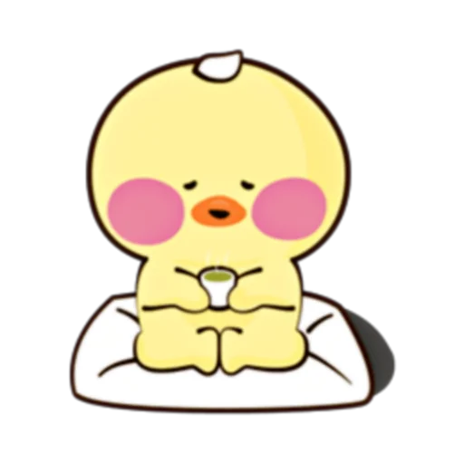 Happy Fanfanduck + fanfanchuu (FULL) [ENG]  emoji 🐥