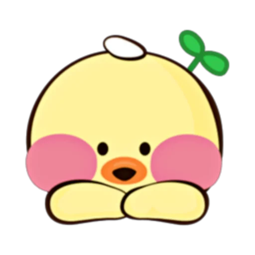 Happy Fanfanduck + fanfanchuu (FULL) [ENG]  emoji 🐥