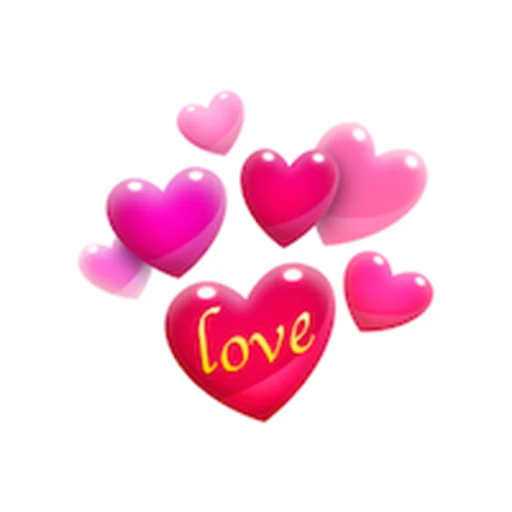 Valentines Day stiker ❤️
