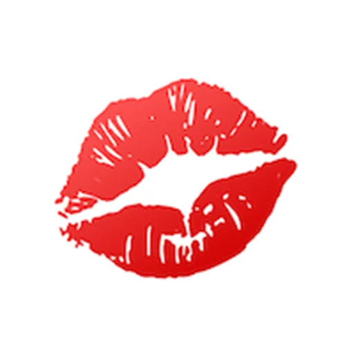 Telegram stiker «Valentines Day» 💋