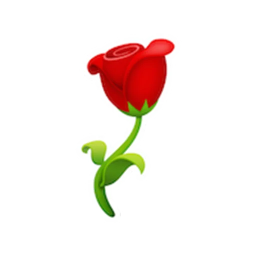 Стикер Telegram «Valentines Day» 🌹