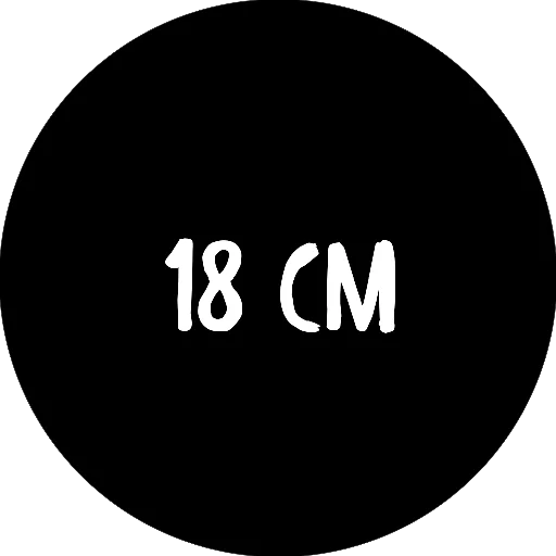 Telegram stiker «18+» 🤫