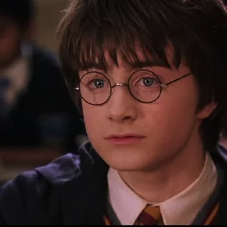 Гарри Поттер sticker 📸