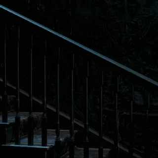 Эмодзи #5 Гарри Поттер  😒