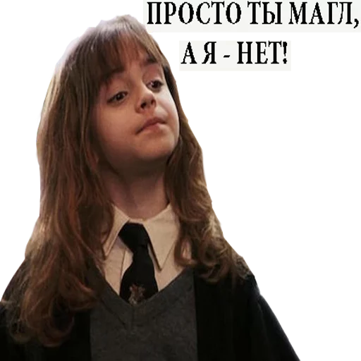 Стікер Harry Potter Stickers 💁