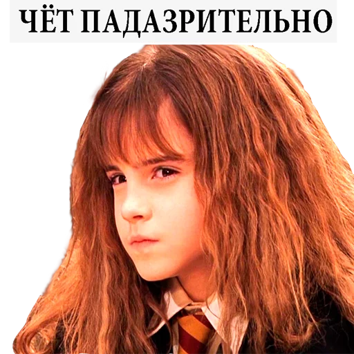 Емодзі Harry Potter Stickers 