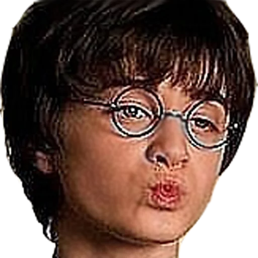Стікер Harry Potter Stickers 😘