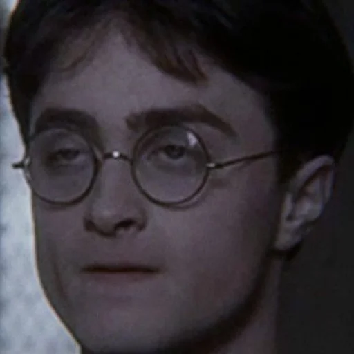 ✧ˎˊ Harry potter Memes stiker ☘️