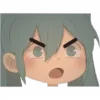 Hatsune Miku emoji 🙂