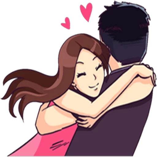 He Loves Her By MRMajdiN emoji 💞