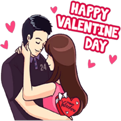He Loves Her By MRMajdiN emoji 💕