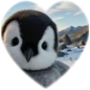 Telegram emoji «Сердечки | Hearts» ❤️