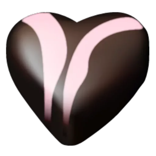 Стикер Telegram «HeartsAndChocolates» 🍯
