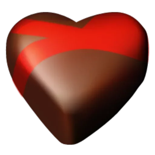 HeartsAndChocolates stiker 🍫