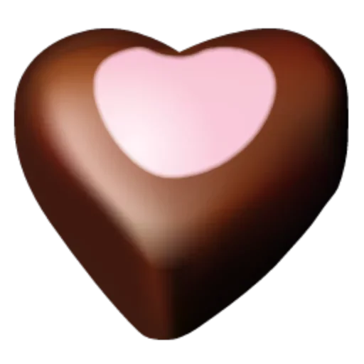 HeartsAndChocolates stiker ❤️