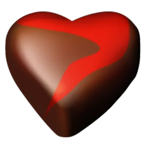 HeartsAndChocolates emoji ❤️