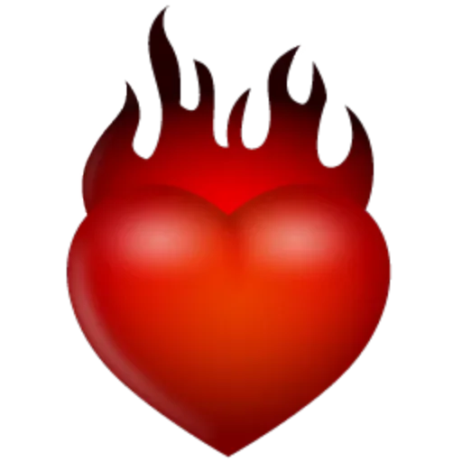 Telegram stiker «HeartsAndChocolates» ❤️